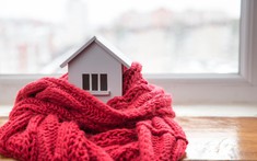 Trọn bộ giải pháp giữ ấm cho ngôi nhà trong mùa đông lạnh giá
