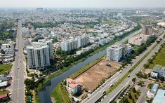 Hà Nội có thêm khu đô thị rộng hơn 46ha ở huyện Đan Phượng
