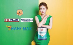Những điều bạn nên biết để sơn một ngôi nhà đẹp