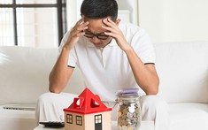 Thu nhập 35 triệu/tháng chỉ đủ sống ở Sài Gòn, đừng vội mơ đến chuyện mua nhà!