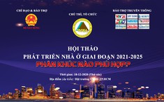 Thị trường nhà ở TP.HCM - lượng cung đã phù hợp nhu cầu?