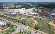 BenCat City Zone – “của để dành” giá trị