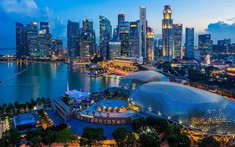 Chuyên gia dự báo triển vọng lạc quan cho thị trường bất động sản châu Á-Thái Bình Dương