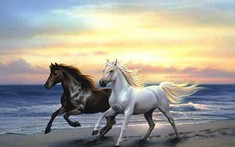 Chuyên gia hướng dẫn chọn tranh phong thủy cho phòng ngủ trẻ em