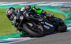 Chi tiết loạt thay đổi của siêu mô tô Kawasaki Ninja ZX-10R và ZX-10RR thế hệ mới