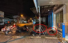 Đồng Nai: Lao xe Yamaha Exciter lên vỉa hè, 3 thanh niên tử vong tại chỗ