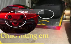 Đây là lý do vì sao siêu xe Ferrari bí ẩn của doanh nhân quận 12 không phải là SF90 Stradale