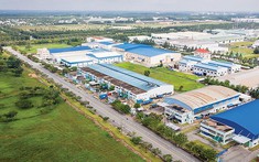 M&A bất động sản công nghiệp sôi động trong quý 3/2020