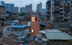 Giải pháp cách âm, chống ồn hiệu quả và tiết kiệm cho nhà phố