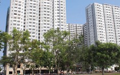 Căn hộ hạng C hoạt động tốt trong 3 quý đầu năm 2020