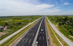 Khởi công 3 gói thầu cao tốc Bắc - Nam phía Đông