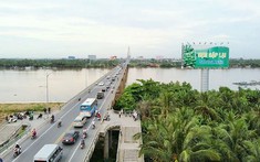 Thủ tướng duyệt dự án xây cầu kết nối Tiền Giang và Bến Tre