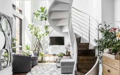 Ưu, nhược điểm của 6 vật liệu làm cầu thang phổ biến hiện nay