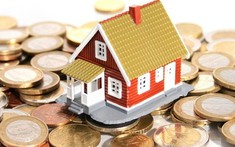 Cổ phiếu bất động sản - tiềm năng đầu tư trong trung và dài hạn