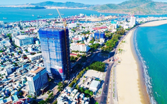 Kiến nghị tạm dừng cấp phép dự án condotel