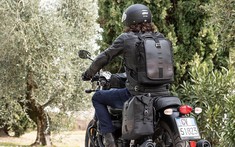 Givi ra mắt dòng túi đựng Touring mang đậm chất cổ điển, phù hợp cho các biker "bụi"