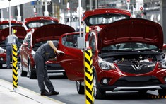 Đề xuất không tiếp tục kéo dài chính sách giảm 50% lệ phí trước bạ đối với ô tô sản xuất trong nước