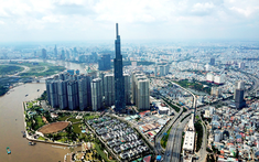 TP.HCM: Diện tích nhà ở bình quân 26,5m2/người