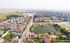 Bắc Ninh: Đô thị Phố Mới và Quế Võ được mở rộng lên hơn 15.500 ha
