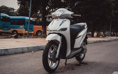 Xe máy điện Pega-S với ngoại hình giống Honda SH sẽ giảm giá 8 triệu đồng, chỉ còn 30,9 triệu đồng