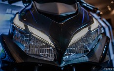Video: Chi tiết Yamaha NVX 155 VVA 2021 - Xe tay ga thể thao hoành tráng vừa ra mắt tại Việt Nam