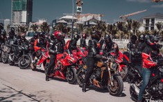 Honda Biker Day 2020 khép lại, để lại nhiều cảm xúc dành cho các biker có mặt tại TP Hạ Long, Quảng Ninh