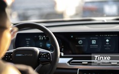 4 điều có thể bạn chưa biết về mẫu xe Trung Quốc Beijing X7 đang gây sốt tại Việt Nam