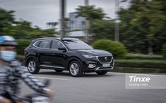"Tân binh" MG HS - Đừng vội coi thường, chất Anh Quốc vẫn còn đó