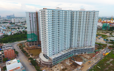 10 dự án nhà ở tại TP.HCM đủ điều kiện huy động vốn