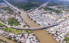 Kiên Giang mời gọi đầu tư hàng loạt dự án khu nhà ở, cụm công nghiệp