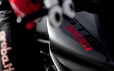 Ducati hé lộ hình ảnh dòng Monster hoàn toàn mới sắp ra mắt vào ngày 2/12