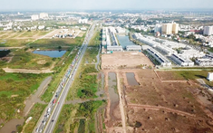 Đồng Nai duyệt giá đất tính bồi thường dự án tái định cư ở Biên Hòa