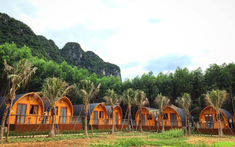 Hà Nội yêu cầu rà soát, xử lý vi phạm đất đai tại các mô hình farmstay