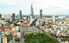 Quý 3/2020, vốn FDI vào bất động sản tăng 400%