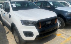 Bộ đôi Ford Ranger 2020 và Ford Everest 2020 cập cảng Việt: rộ tin đồn giảm trang bị, tăng giá bán