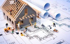 3 trường hợp nhà ở riêng lẻ được miễn giấy phép xây dựng từ năm 2021