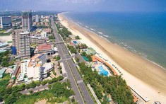 Bà Rịa - Vũng tàu hủy bán đấu giá nhiều khu đất "vàng"