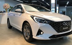 Gây “lú” như Hyundai Accent 2020: chưa ra mắt đã loạn giá “chuẩn”, thậm chí có nơi còn giao xe sớm