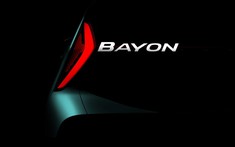 Kona và Venue vẫn là chưa đủ, Hyundai chuẩn bị ra mắt thêm SUV cỡ B mới mang tên Bayon