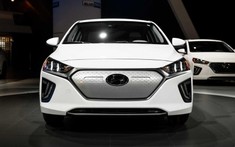 Hyundai bị kiện vì bán xe với những tính năng an toàn chỉ có trong quảng cáo