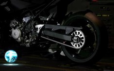 Công nghệ mô tô Hybrid của Kawasaki có gì đáng mong chờ?