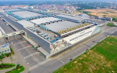 Thí điểm thành lập các khu công nghiệp điện tử tập trung