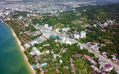 Loạt dự án khu dân cư tại Kiên Giang được chấp thuận đầu tư năm 2020
