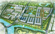Hải Dương có thêm khu đô thị quy mô gần 100 ha