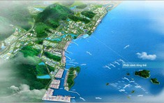 30 triệu USD xây dựng khu du lịch sinh thái ở Thanh Hóa