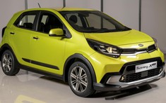 Đấu VinFast Fadil, Kia Morning 2020 ra mắt Việt Nam với 2 phiên bản đặc biệt