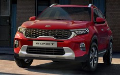 SUV cỡ B Kia Sonet ra mắt Indonesia với giá chỉ từ 315 triệu đồng, liệu có về Việt Nam?