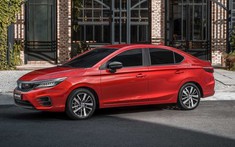 Nếu Honda City 2020 chốt giá cao nhất tới 620 triệu đồng, đây sẽ là những mẫu sedan hạng C thay thế cùng tầm tiền