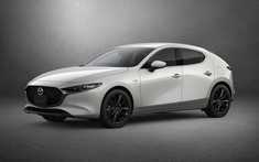 Mazda3 2021 ra mắt với động cơ mạnh hơn, thêm phiên bản đặc biệt với tên "dài dằng dặc"
