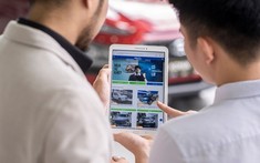 Loạt tính năng mới của Oto.com.vn hứa hẹn đáp ứng mọi nhu cầu của người mua lẫn người bán